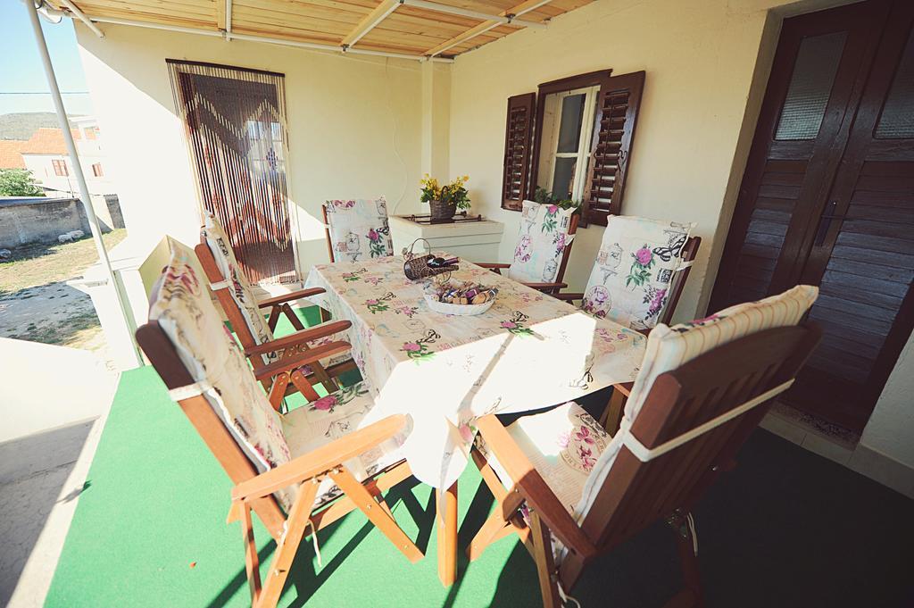 Apartment Karla Jadrtovac ห้อง รูปภาพ